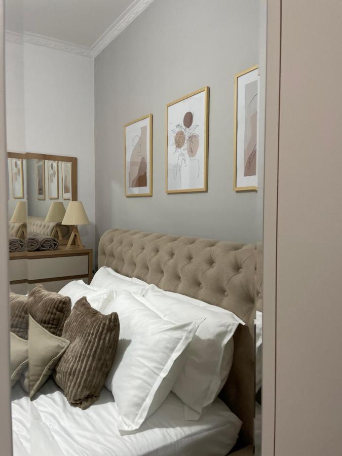 The Sunset Apartment วญอเรอ ภายนอก รูปภาพ