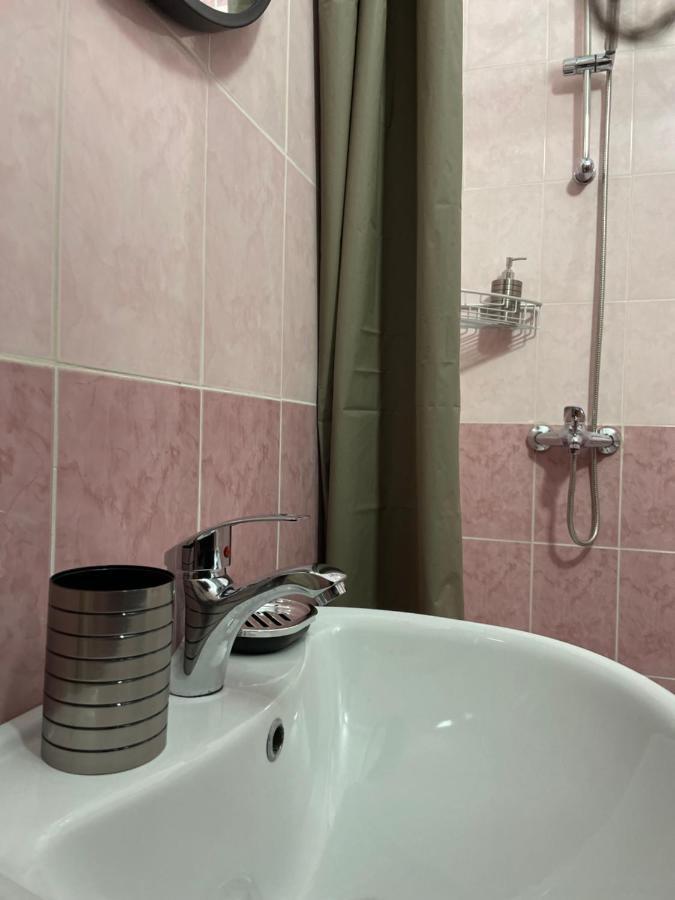 The Sunset Apartment วญอเรอ ภายนอก รูปภาพ