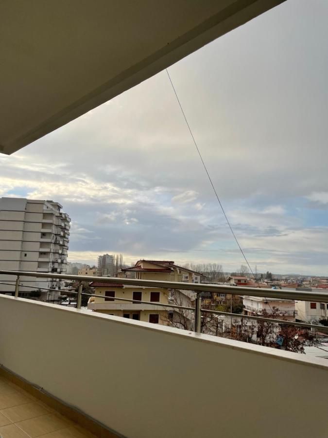 The Sunset Apartment วญอเรอ ภายนอก รูปภาพ