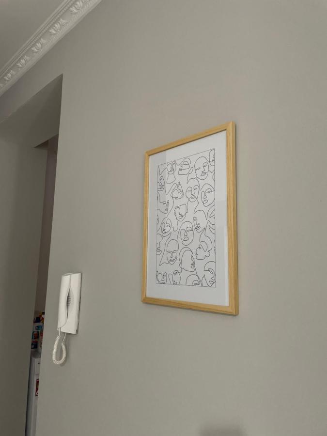 The Sunset Apartment วญอเรอ ภายนอก รูปภาพ