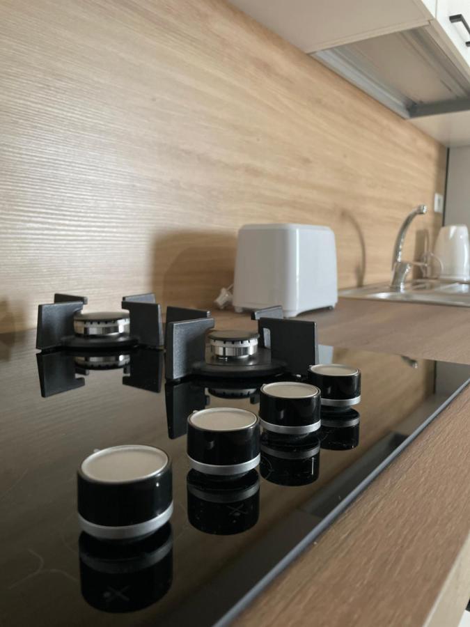 The Sunset Apartment วญอเรอ ภายนอก รูปภาพ